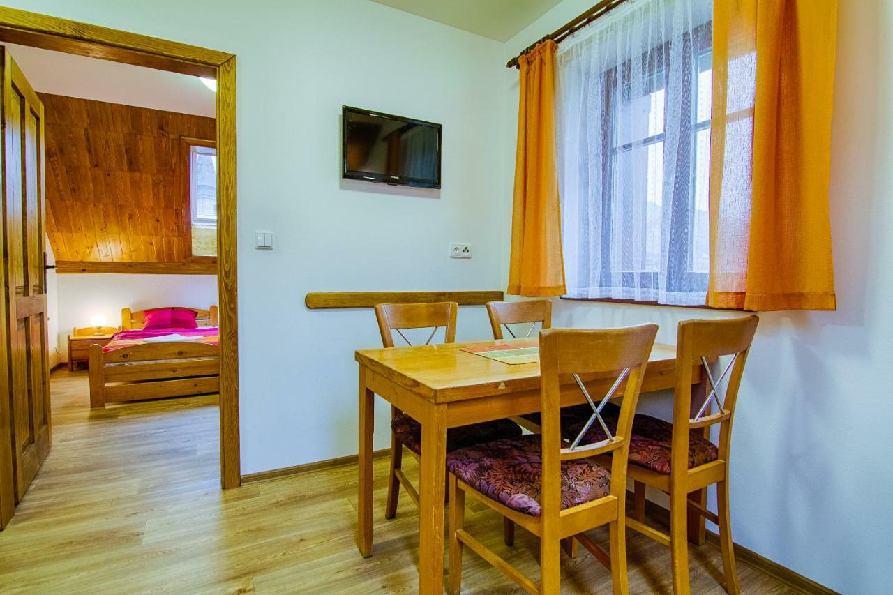 Apartment Rokys Рокицани Экстерьер фото