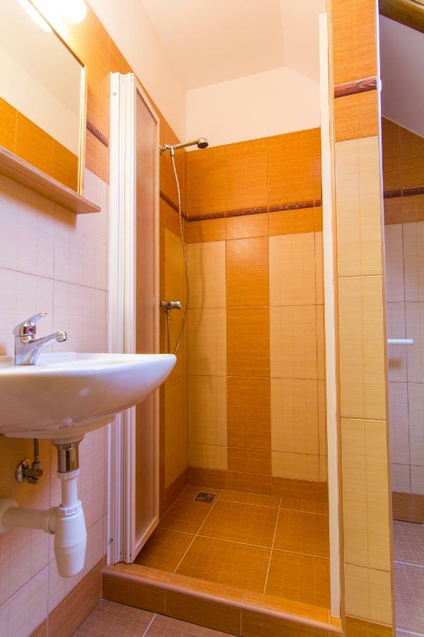 Apartment Rokys Рокицани Экстерьер фото