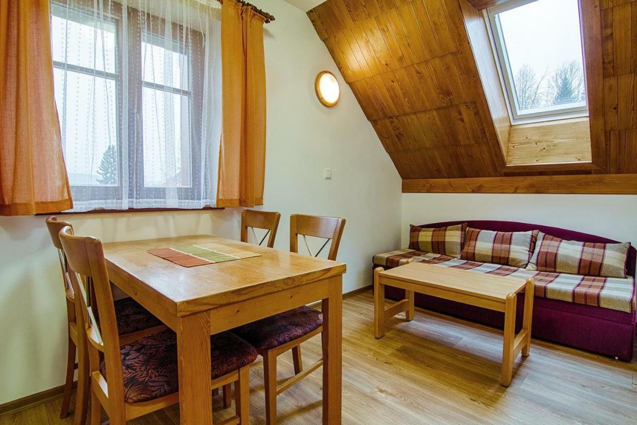 Apartment Rokys Рокицани Экстерьер фото