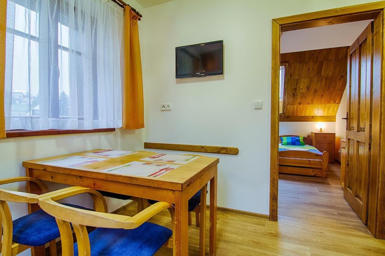 Apartment Rokys Рокицани Экстерьер фото