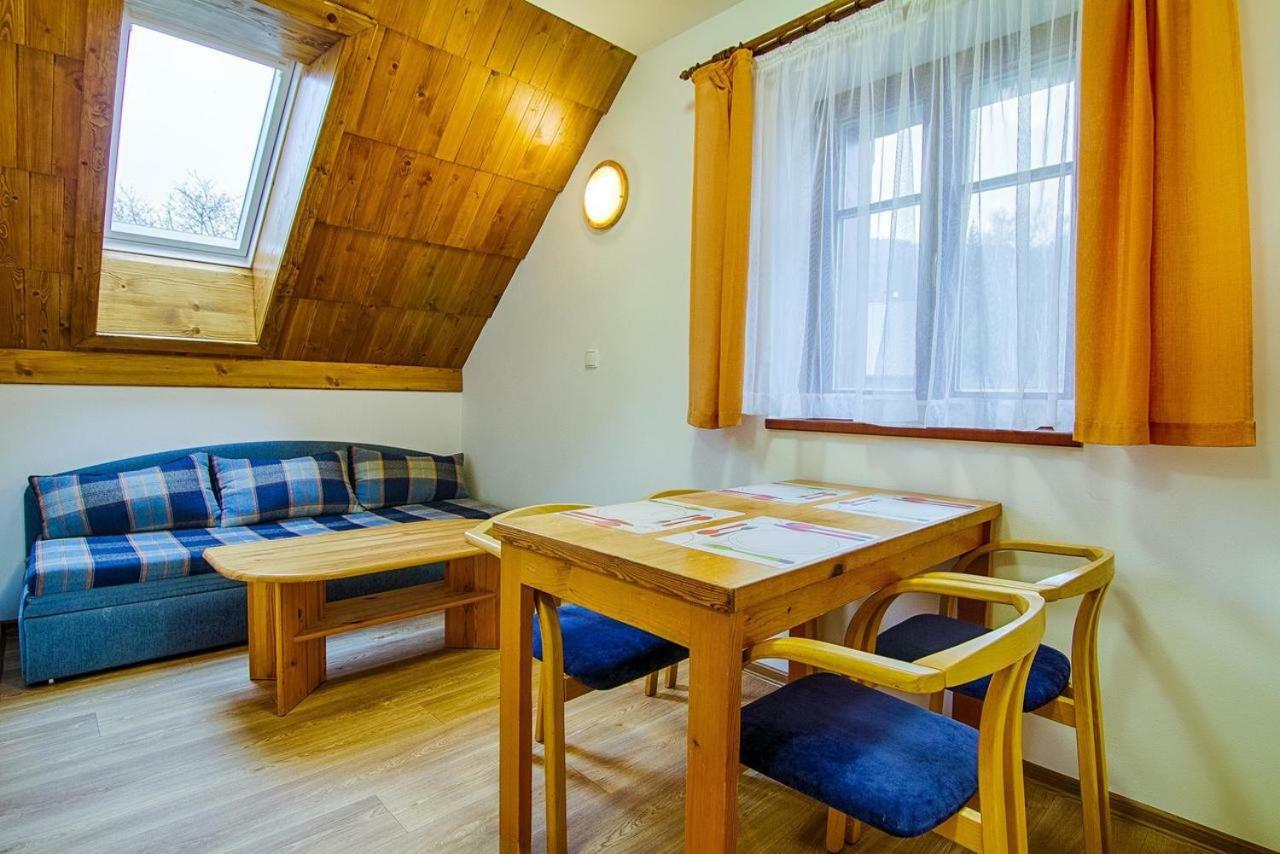 Apartment Rokys Рокицани Экстерьер фото