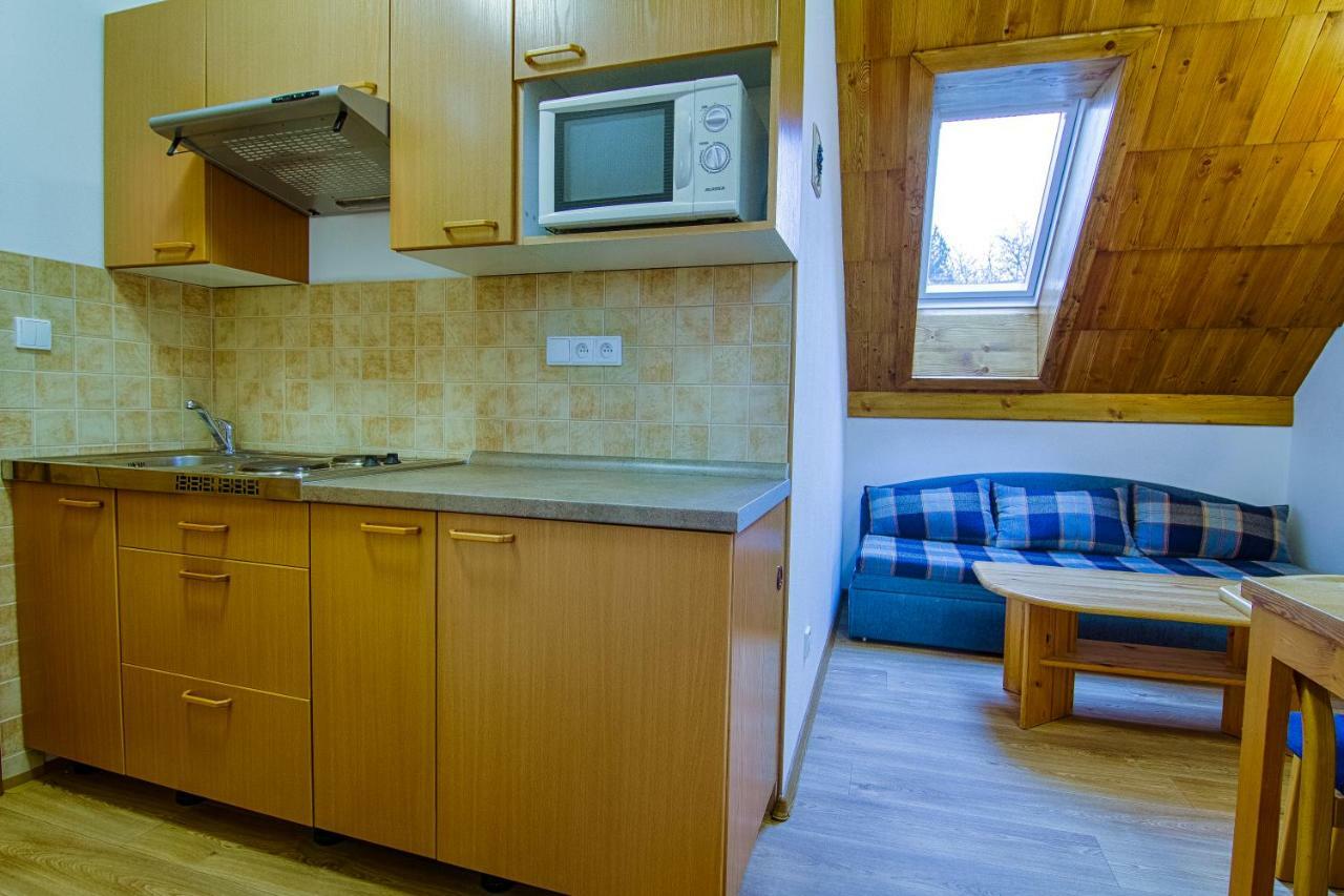 Apartment Rokys Рокицани Экстерьер фото
