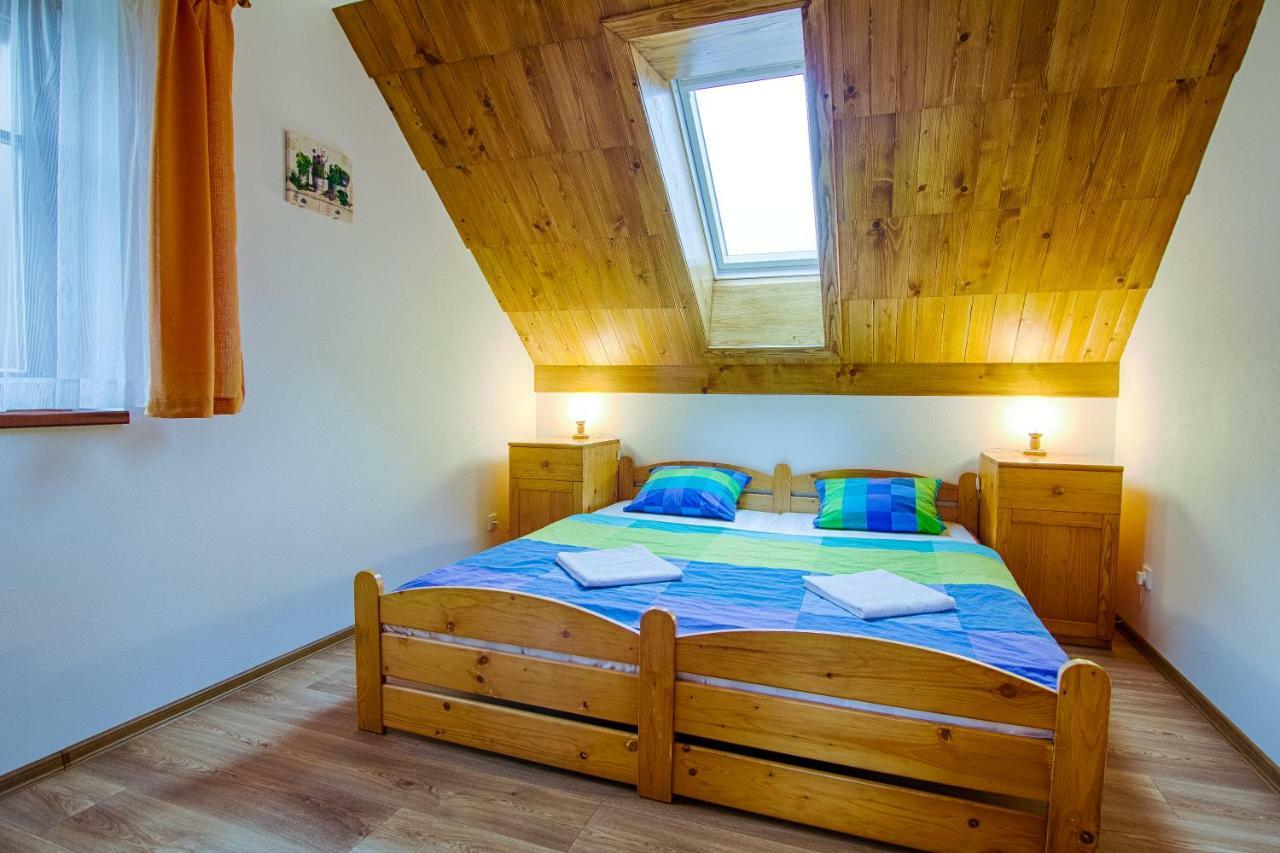 Apartment Rokys Рокицани Экстерьер фото