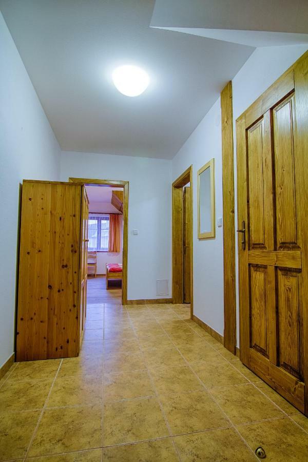 Apartment Rokys Рокицани Экстерьер фото