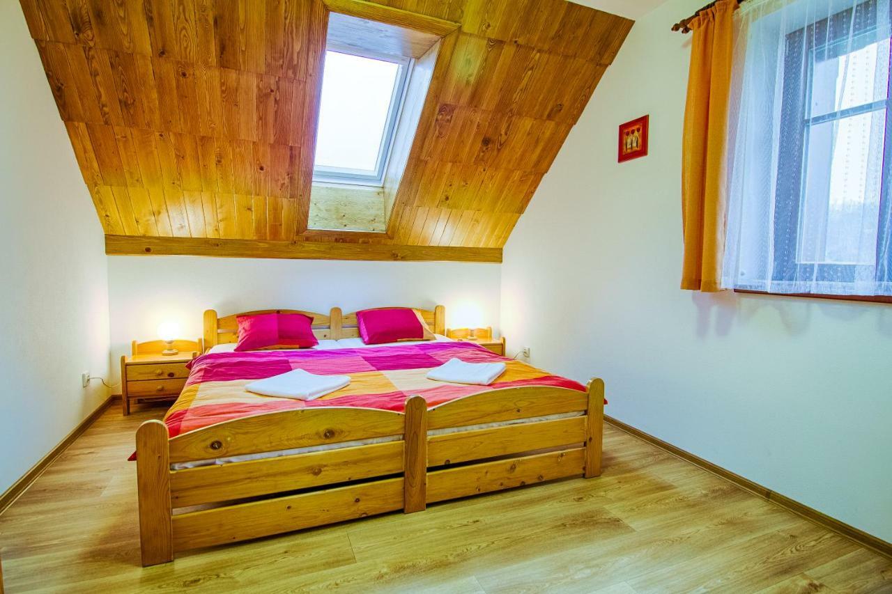 Apartment Rokys Рокицани Экстерьер фото